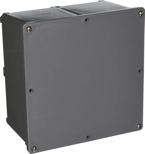 4 x 8 junction box|e989n.